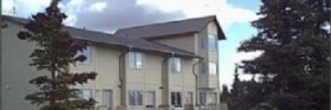 Bay West Apartments